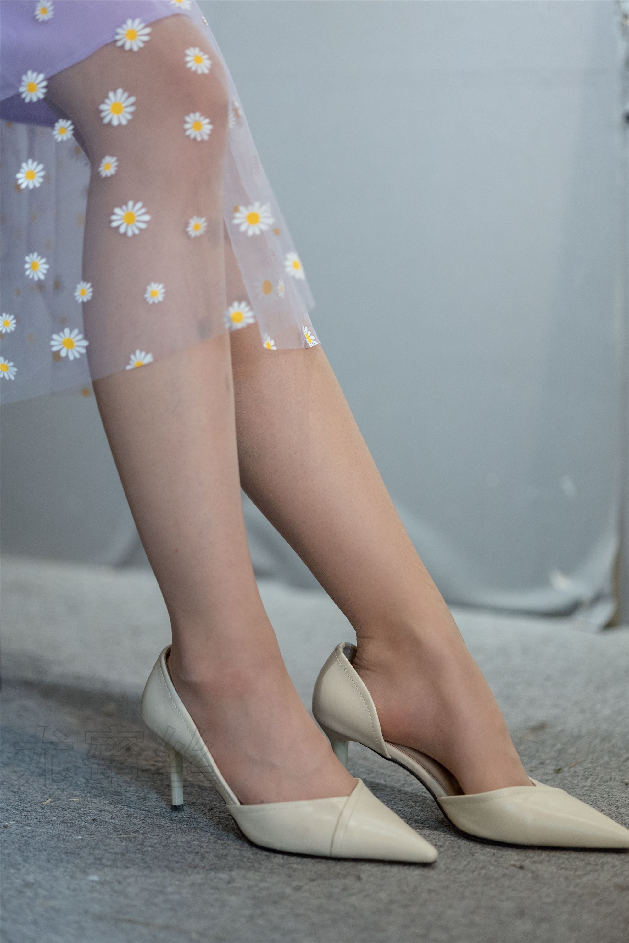 尤蜜丝 穿搭写真 NO.056